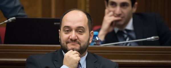 Заседание парламента посвященное взлету цен - Sputnik Армения
