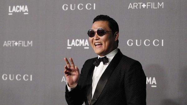 PSY, Гангнам стайл - Sputnik Армения