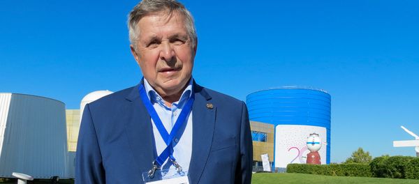 Виктор Петрович Савиных - Sputnik Армения