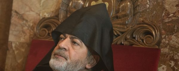 Праздник Святого Саркиса - Sputnik Армения
