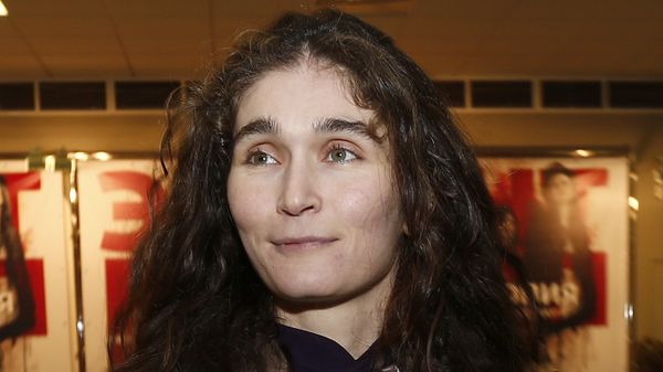Режиссер Мария Саакян. Архивное фото. - Sputnik Армения