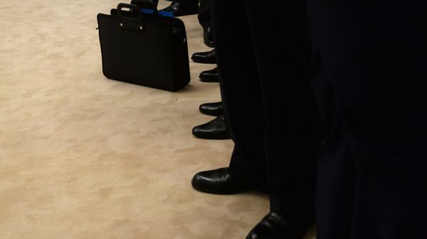 Бизнесмены - Sputnik Армения