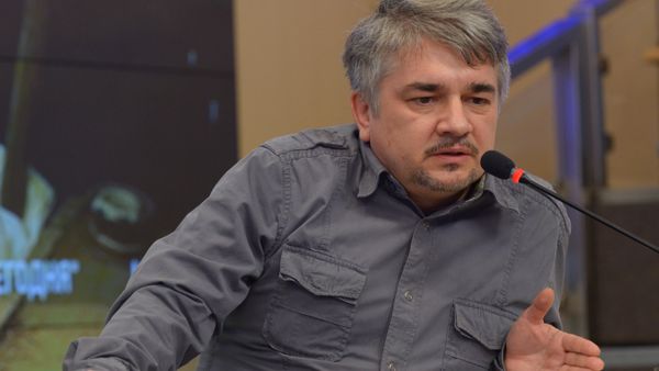 Ростислав Ищенко. - Sputnik Армения