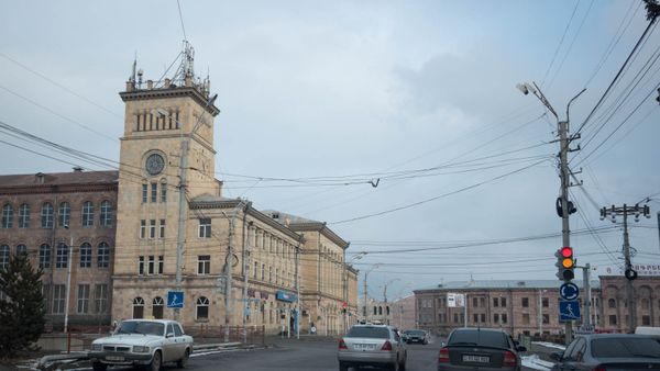 Гюмри Гюмри - Sputnik Армения