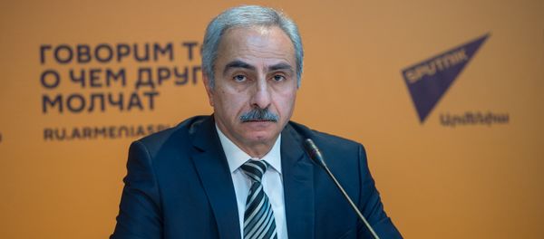 ПК по теме законопроекта о запрете курения в общественных местах - Sputnik Армения