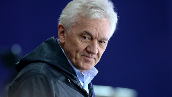 Геннадий Тимченко - Sputnik Армения