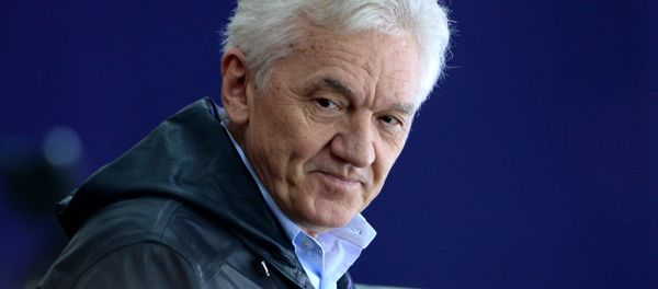 Геннадий Тимченко - Sputnik Армения