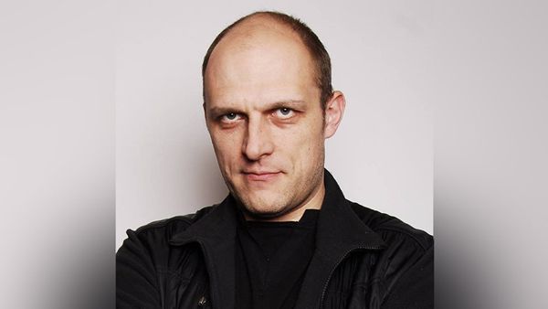 Спортивный журналист Алексей Осин - Sputnik Армения