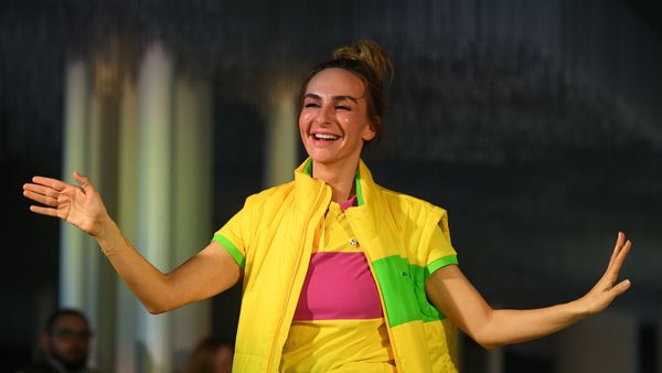 Екатерина Варнава  - Sputnik Արմենիա
