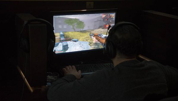 Игровой клуб  - Sputnik Արմենիա