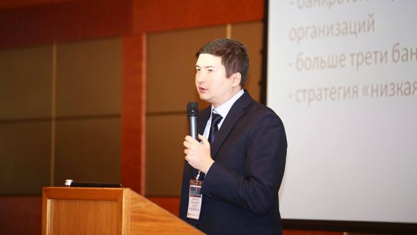 Алексей Вязовский - Sputnik Армения