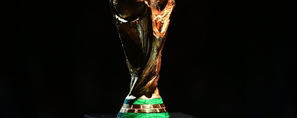 Кубок чемпионата мира по футболу - Sputnik Армения