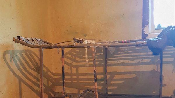 Нубарашен УИУ. Примерно отсюда звонил сотрудник мэрии Еревана своим жертвам. - Sputnik Армения