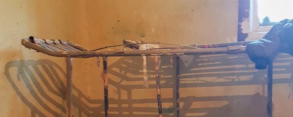 Нубарашен УИУ. Примерно отсюда звонил сотрудник мэрии Еревана своим жертвам. - Sputnik Армения