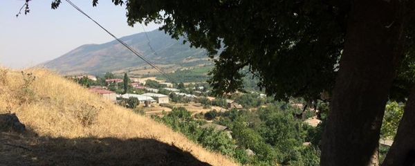 Гадрут, Республика Арцах - Sputnik Արմենիա