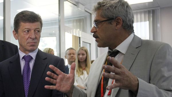 Первый аккредитованный WADA антидопинговый центр открыт в Москве - Sputnik Армения
