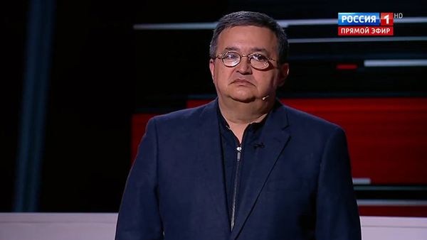 Григорий Винников - Sputnik Армения