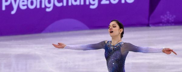 Зимние олимпийские игры в Пхенчхане Зимние олимпийские игры в Пхенчхане - Sputnik Армения