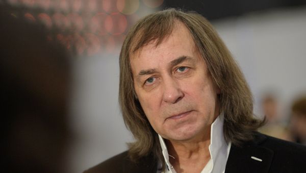 Александр Иншаков - Sputnik Армения