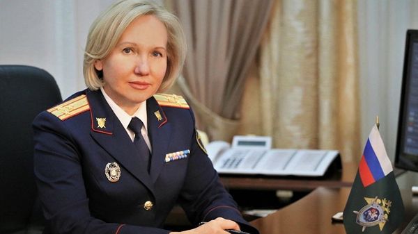 Светлана Петренко - Sputnik Армения