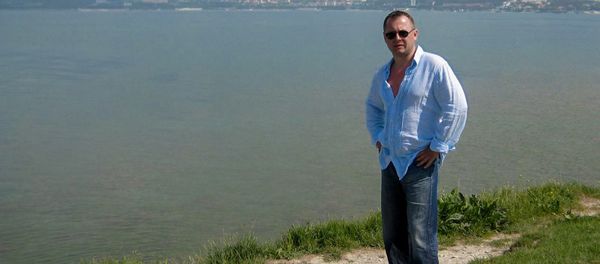 Сергей Гамбарян Сергей Гамбарян - Sputnik Армения