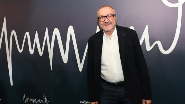 Премьера фильма Аритмия Премьера фильма Аритмия - Sputnik Армения