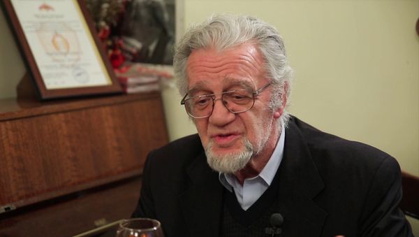 Мартин Вардазарян - Sputnik Արմենիա