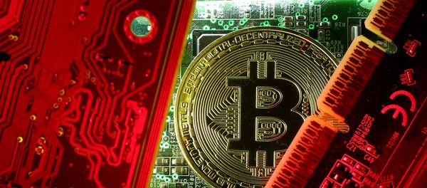 Биткоин - Sputnik Армения