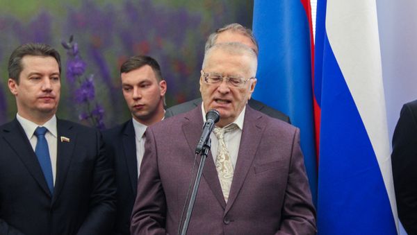 Выставка армянского бизнеса Вместе - Sputnik Армения