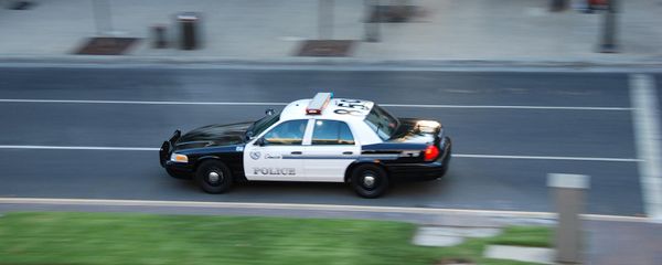 Полиция США. Архивное фото - Sputnik Армения