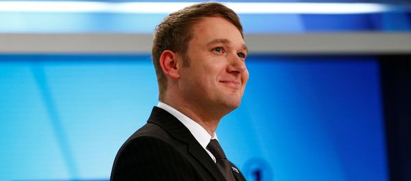 Ультраправый немецкий политик Андре Погенбург Ультраправый немецкий политик Андре Погенбург - Sputnik Армения