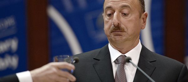 Речь Президента Азербайджана Ильхама Алиева на Парламентской Ассамблее Совета Европы (24 июня 2014). Страстбург, Франция Речь Президента Азербайджана Ильхама Алиева на Парламентской Ассамблее Совета Европы (24 июня 2014). Страстбург, Франция - Sputnik Армения