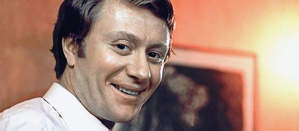 Андрей Миронов - Sputnik Արմենիա