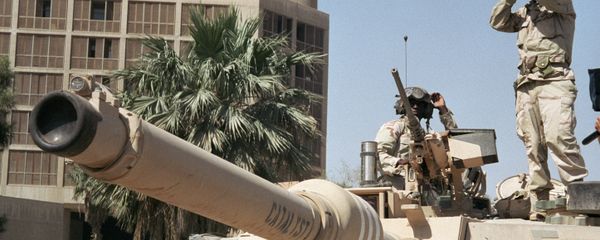 Американские солдаты Американские солдаты - Sputnik Արմենիա