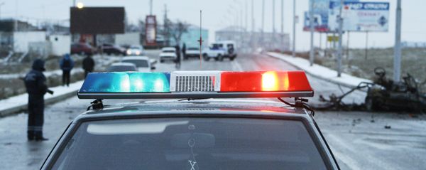 Взрыв автомобиля в Дагестане - Sputnik Արմենիա