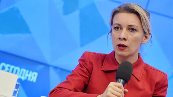 Форум европейских и азиатских медиа 2015 - Sputnik Армения