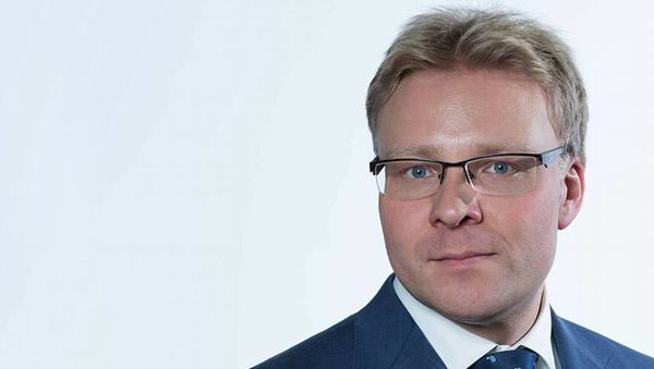 Руководитель Центра по изучению проблем религии и общества Института Европы РАН Роман Лукин - Sputnik Армения
