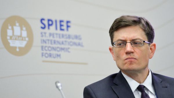 Ярослав Лисоволик - Sputnik Армения