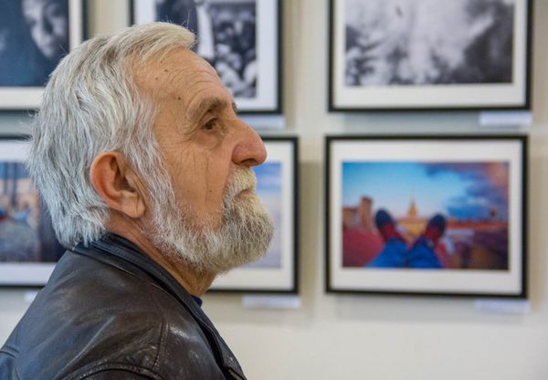 Ռուսաստանյան PhotoPodium.com կայքի 10-ամյակին նվիրված միջազգային «PhotoPodium.com – մենք 10 տարեկան ենք» լուսանկարչական շարժական ցուցահանդես - Sputnik Արմենիա