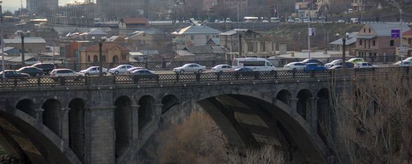 Мост Победа - Sputnik Արմենիա