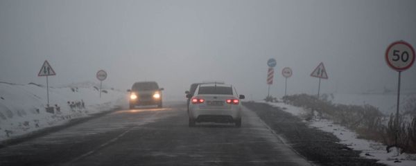 Автотрасса Ереван-Гюмри Автотрасса Ереван-Гюмри - Sputnik Армения