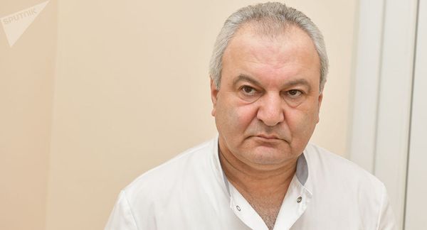 Артур Сепян Артур Сепян - Sputnik Армения