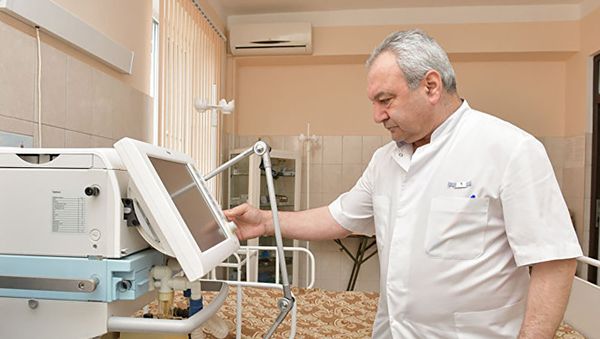 Артур Сепян Артур Сепян - Sputnik Армения