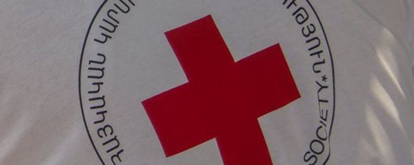 Армянское общество Красного креста (АОКК) - Sputnik Արմենիա