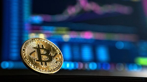 Биткоин - Sputnik Армения