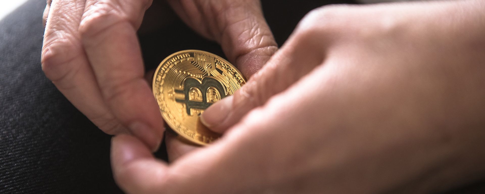 Биткоин Биткоин - Sputnik Армения, 1920, 22.01.2021