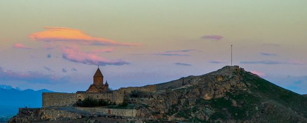 Хор Вирап - Sputnik Արմենիա