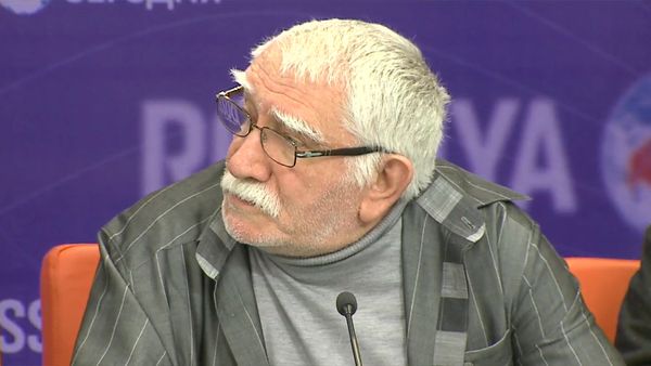 Армен Борисович Джигарханян - Sputnik Армения