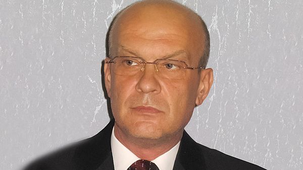Военный обозреватель Александр Жилин - Sputnik Армения