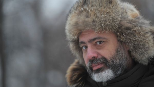 Дмитрий Юрьев - Sputnik Армения